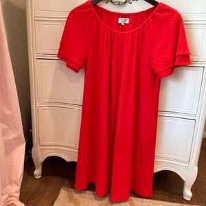 Madewell Texture and Thread Dress